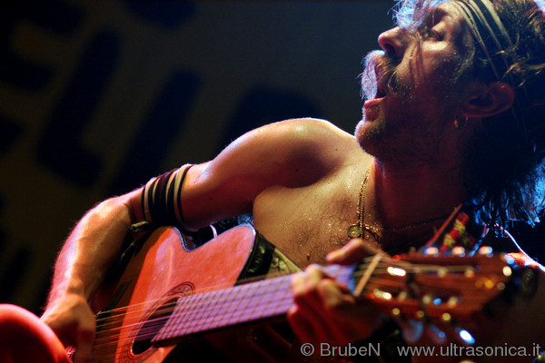 Gogol Bordello